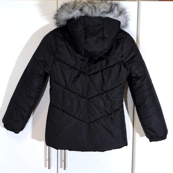 Weathertamer Coat Size M 10/12 - Picture 5 of 8